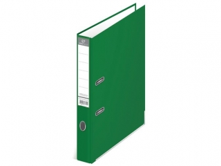 Segregator A4 50 2R D¬ zielony