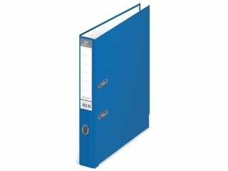 Segregator A4 50 2R D¬ niebieski