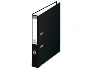Segregator A4 50 2R D¬ czarny