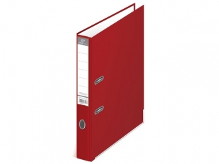 Segregator A4 50 2R D¬ bordowy