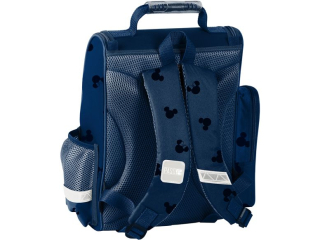 Tornister PASO MINNIE DM25EE-525 36x28x15