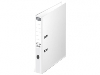 Segregator A4 50 2R D¬ biały