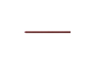 KIN WKŁAD MODELUZ 4230, 3, 8 MM DARK BROWN KOMPLET 6 SZT.