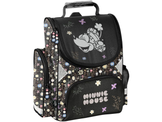 Tornister PASO MINNIE DM25RR-525 36x28x15