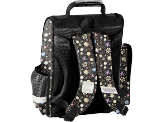 Tornister PASO MINNIE DM25RR-525 36x28x15