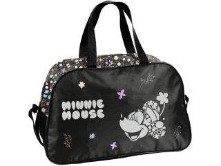 Torba PASO MINNIE DM25RR-074 40x25x15