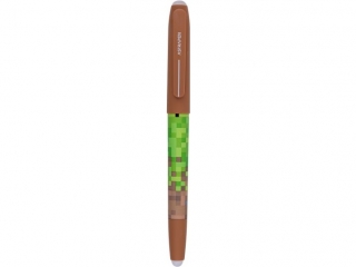 Dugopis wymazywalny 0, 6 mm ASTRAPEN Oops! Pixel One - niebieski display 36 sztuk [opakowanie=36szt]