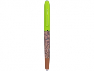 Dugopis wymazywalny 0, 6 mm ASTRAPEN Oops! Pixel One - niebieski display 36 sztuk [opakowanie=36szt]