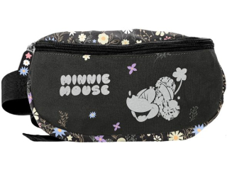 Saszetka nerka PASO MINNIE DM25RR-510 24x13x9