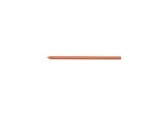 KIN WKŁAD POLYCOLOR 4240, 3, 8 MM REDDISH ORANGE KOMPLET 6 SZT.