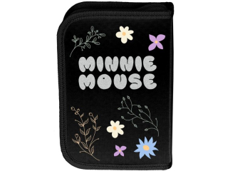 Pirnik bez wyposaenia PASO MINNIE DM25RR-P001BW 19, 5x13x3, 5