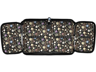 Pirnik bez wyposaenia PASO MINNIE DM25RR-P001BW 19, 5x13x3, 5