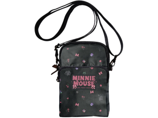 Torebka na smartfona PASO MINNIE DM25XX-210 18x10, 5x3, 5
