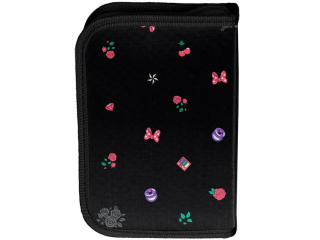 Pirnik bez wyposaenia PASO MINNIE DM25XX-P001BW 19, 5x13x3, 5