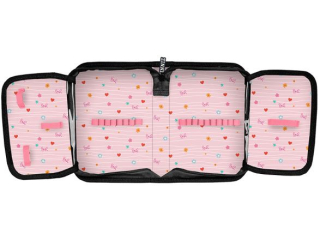 Pirnik bez wyposaenia PASO MINNIE DM25XX-P001BW 19, 5x13x3, 5