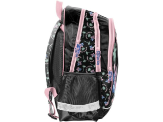 Plecak PASO STITCH DS25AA-081 38x28x15