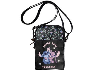 Torebka na smartfona PASO STITCH DS25AA-210 18x10, 5x3, 5