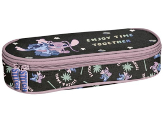 Piórnik PASO STITCH DS25AA-013 23x10x5
