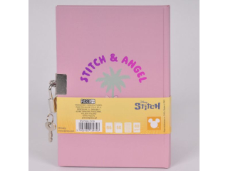 PAMITNIKPASO STITCH DS25AA-3556 A5