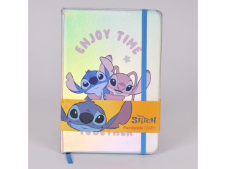 NOTESPASO STITCH DS25AA-3680 A5