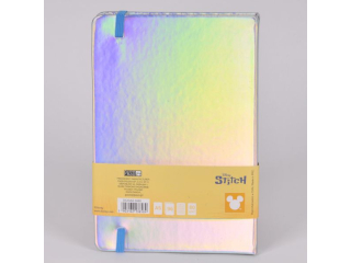 NOTESPASO STITCH DS25AA-3680 A5