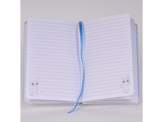 NOTESPASO STITCH DS25AA-3680 A5