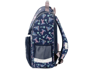 Tornister PASO STITCH DS25CC-525 36x28x15