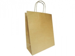 TORBA OZDOBNA EKO 0766/9547 L3 OP. 12 SZT. 265x127x330