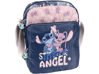 Torebka na rami PASO STITCH DS25CC-108 24x18x7