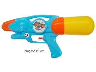 PISTOLET NA WOD 2516
