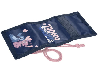 Portfel PASO STITCH DS25CC-002 12x8, 5x1