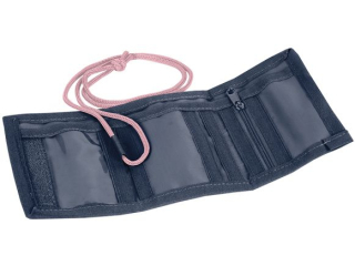 Portfel PASO STITCH DS25CC-002 12x8, 5x1