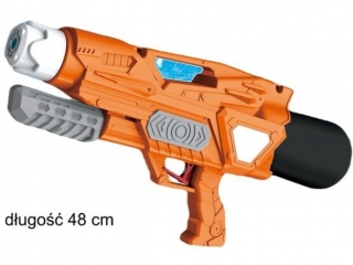 PISTOLET NA WOD 2646