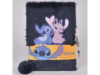 PAMITNIKPASO STITCH DS25CC-3676 A5