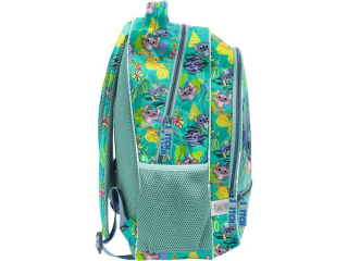 Plecak PASO STITCH DS25DD-260 38x28x15