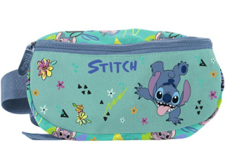 Saszetka nerka PASO STITCH DS25DD-510 24x13x9