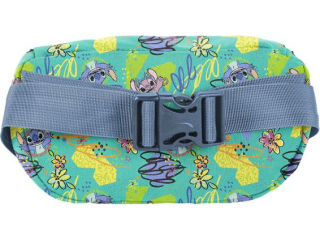 Saszetka nerka PASO STITCH DS25DD-510 24x13x9