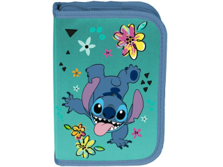 Piórnik z wyposażeniem PASO STITCH DS25DD-P001 19, 5x13x3, 5