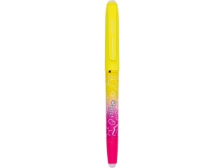 Dugopis wymazywalny 0, 6 mm ASTRAPEN OOPS! Neon - 12 szt. box [opakowanie=12szt]
