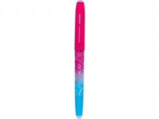 Dugopis wymazywalny 0, 6 mm ASTRAPEN OOPS! Neon - 12 szt. box [opakowanie=12szt]