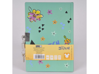 PAMITNIKPASO STITCH DS25DD-3556 A5