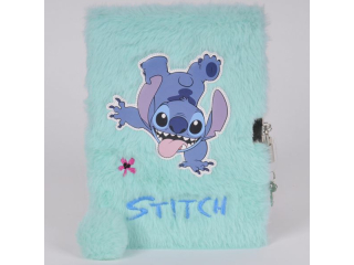PAMITNIKPASO STITCH DS25DD-3676 A5