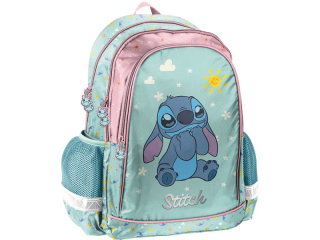 Plecak PASO STITCH DS25FF-081 38x28x15
