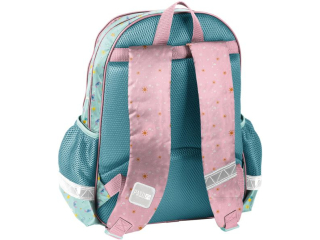 Plecak PASO STITCH DS25FF-081 38x28x15