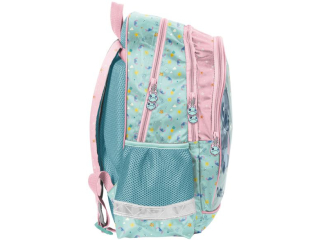 Plecak PASO STITCH DS25FF-081 38x28x15