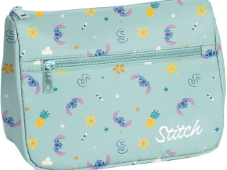 Kosmetyczka PASO STITCH DS25FF-443 23, 5x18x12