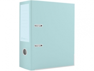 Segregator A4 75 2R DŹ Pastel Mint