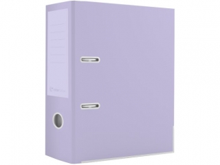 Segregator A4 75 2R DŹ Pastel Lilac