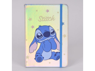 NOTESPASO STITCH DS25FF-3680 A5