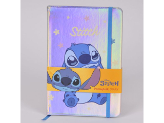 NOTESPASO STITCH DS25FF-3680 A5